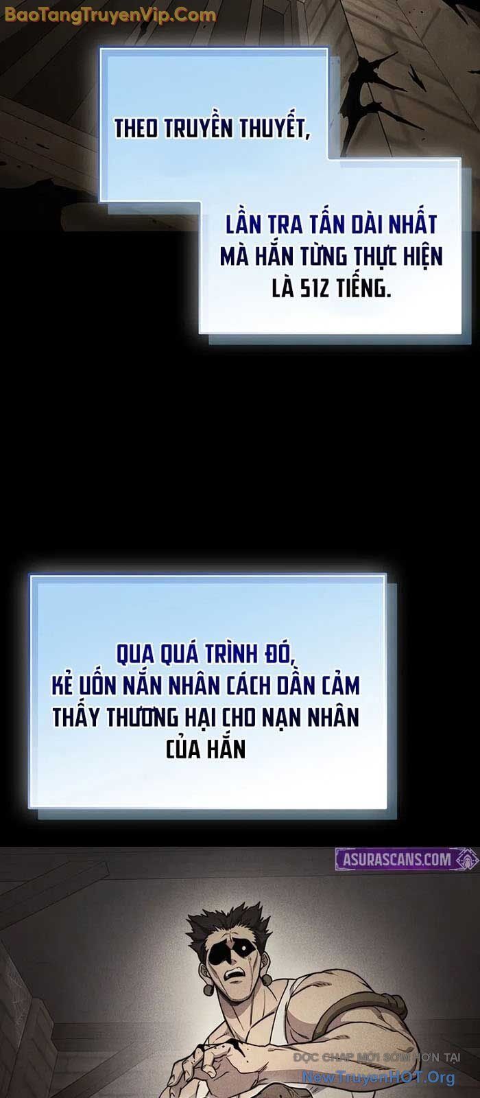Sự Trở Lại Của Kỵ Sĩ Tử Thần Cấp Thảm Hoạ Chap 22 - Next Chap 23