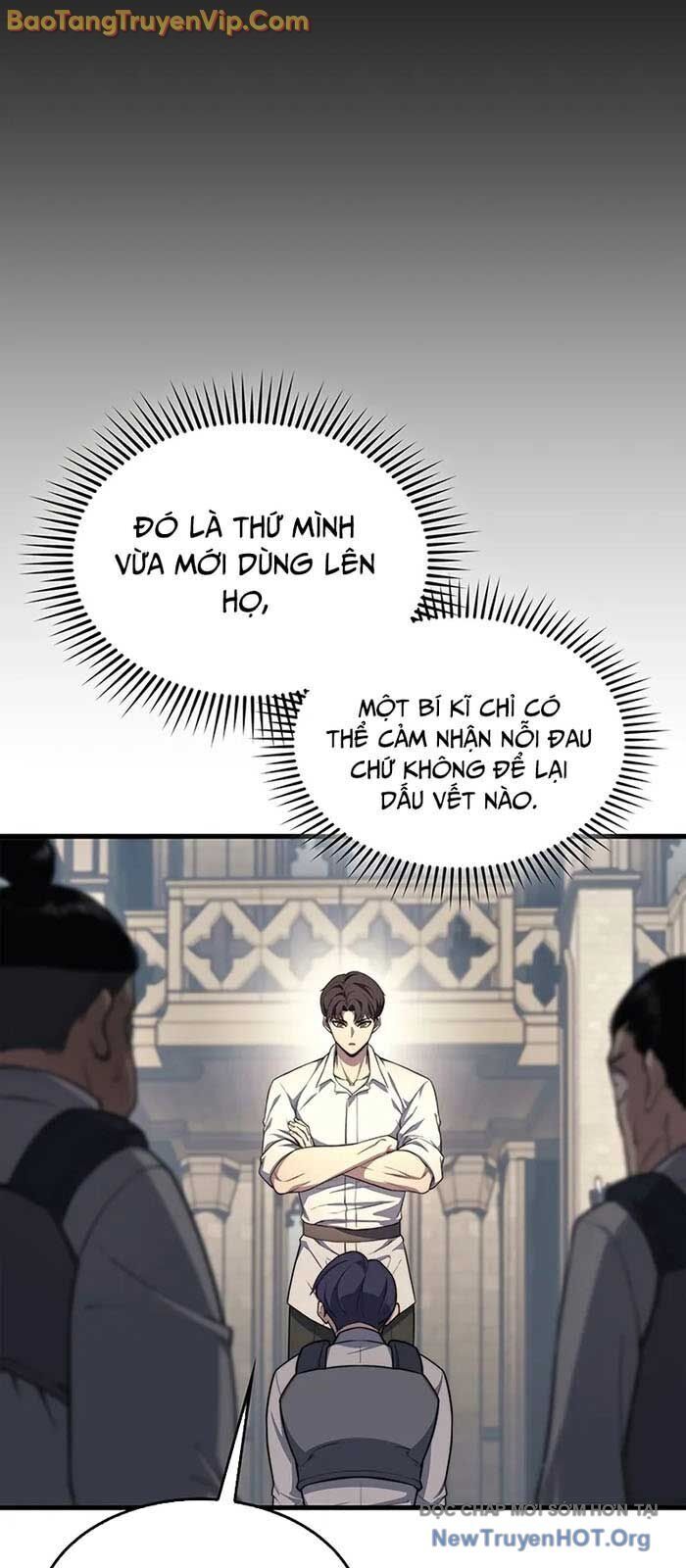 Sự Trở Lại Của Kỵ Sĩ Tử Thần Cấp Thảm Hoạ Chap 22 - Next Chap 23