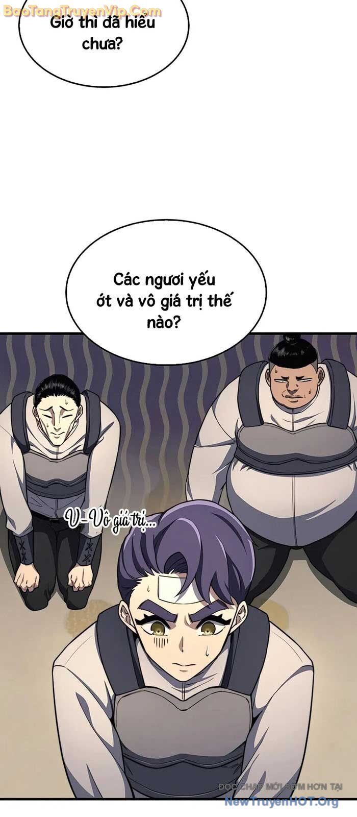 Sự Trở Lại Của Kỵ Sĩ Tử Thần Cấp Thảm Hoạ Chap 22 - Next Chap 23