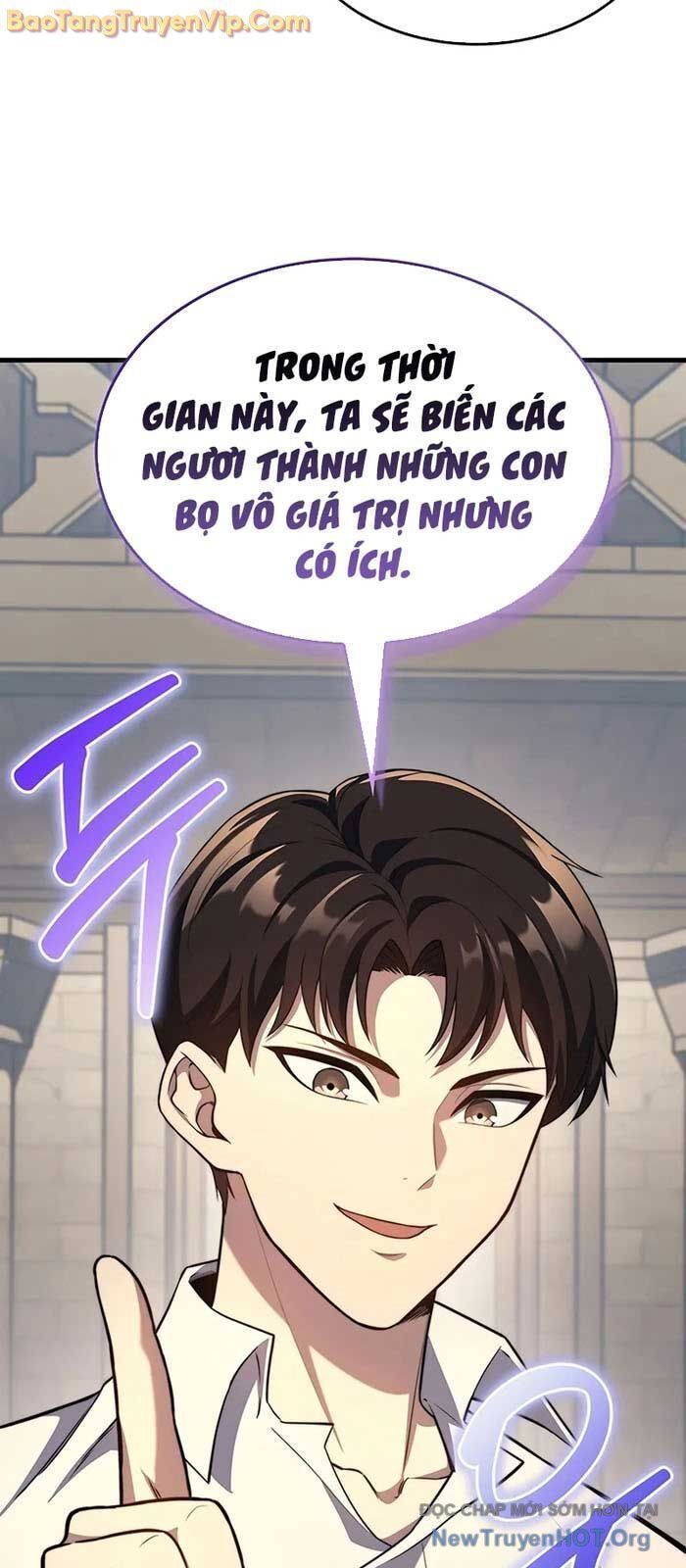 Sự Trở Lại Của Kỵ Sĩ Tử Thần Cấp Thảm Hoạ Chap 22 - Next Chap 23