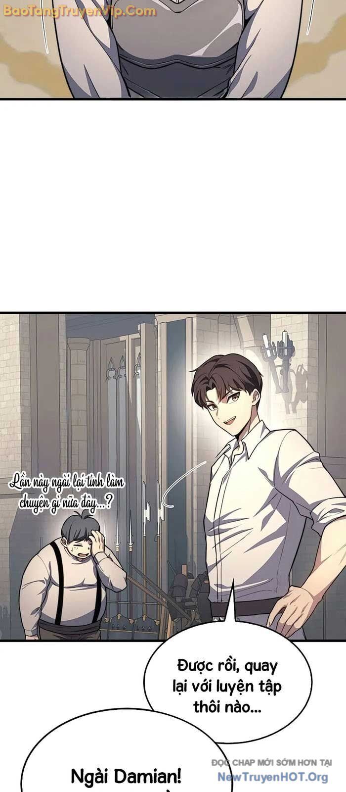 Sự Trở Lại Của Kỵ Sĩ Tử Thần Cấp Thảm Hoạ Chap 22 - Next Chap 23