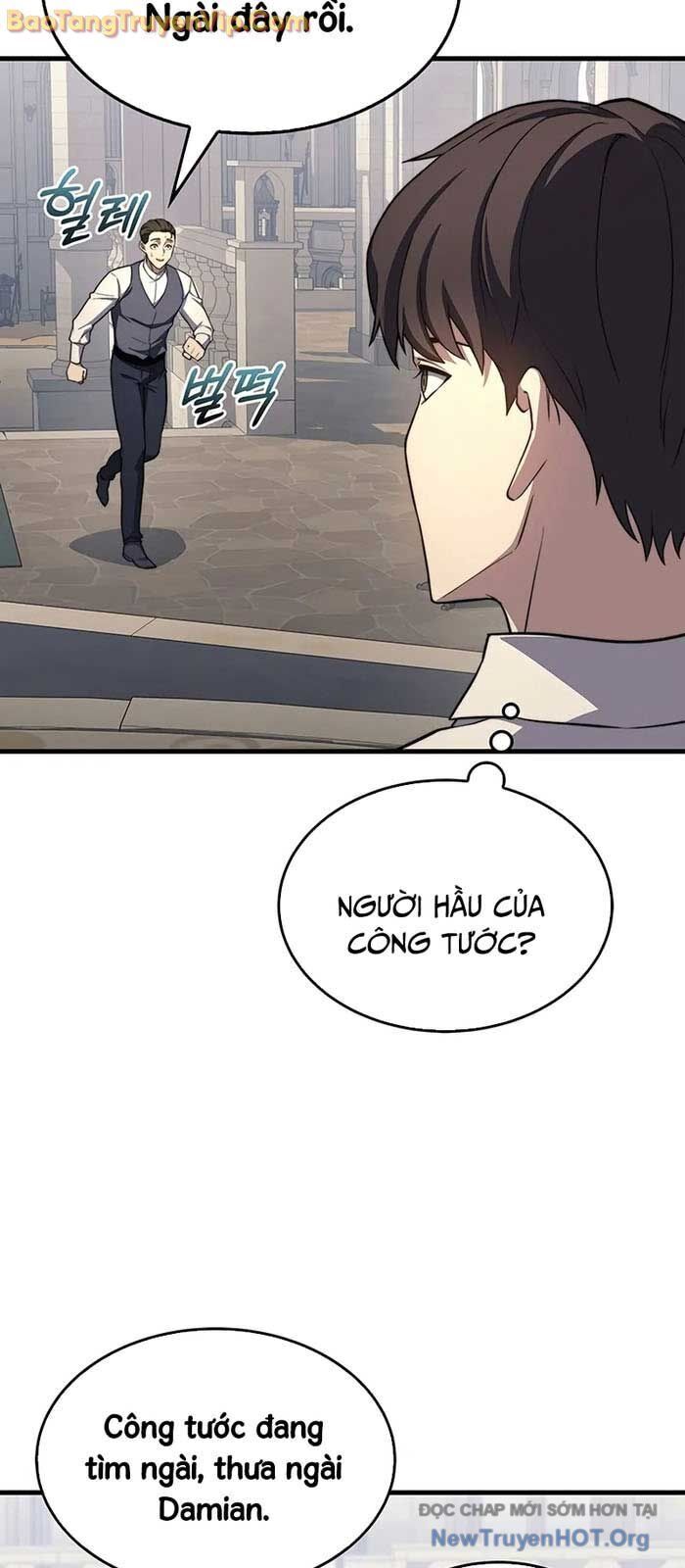 Sự Trở Lại Của Kỵ Sĩ Tử Thần Cấp Thảm Hoạ Chap 22 - Next Chap 23
