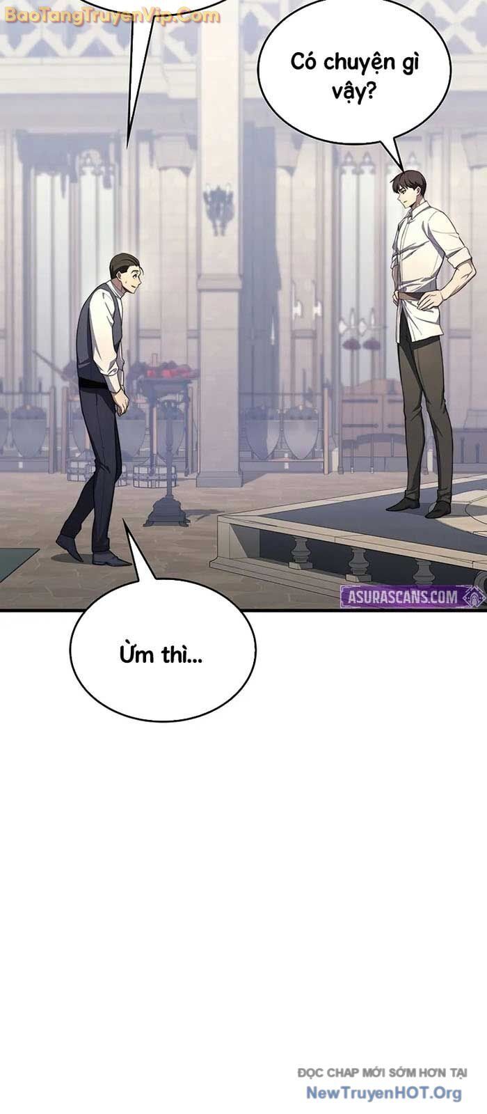 Sự Trở Lại Của Kỵ Sĩ Tử Thần Cấp Thảm Hoạ Chap 22 - Next Chap 23