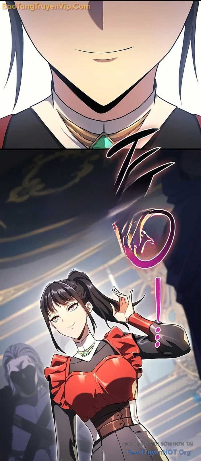 Sự Trở Lại Của Kỵ Sĩ Tử Thần Cấp Thảm Hoạ Chap 22 - Next Chap 23