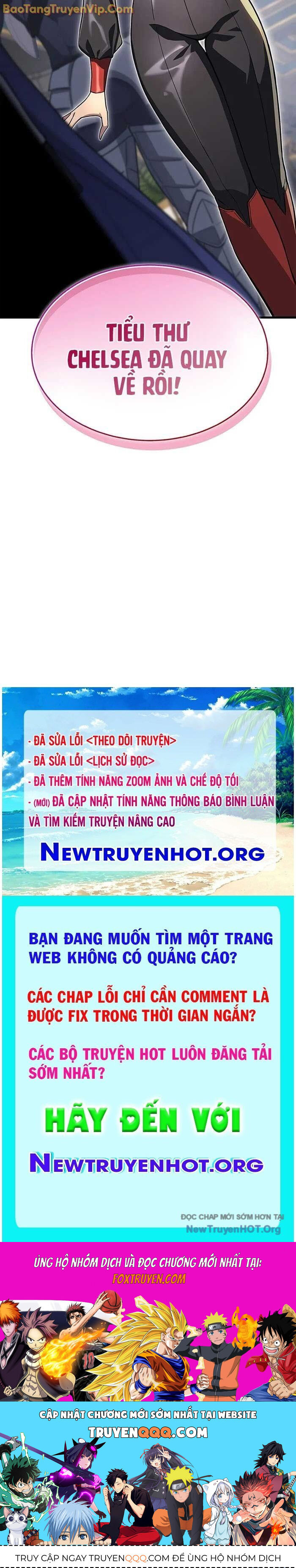 Sự Trở Lại Của Kỵ Sĩ Tử Thần Cấp Thảm Hoạ Chap 22 - Next Chap 23