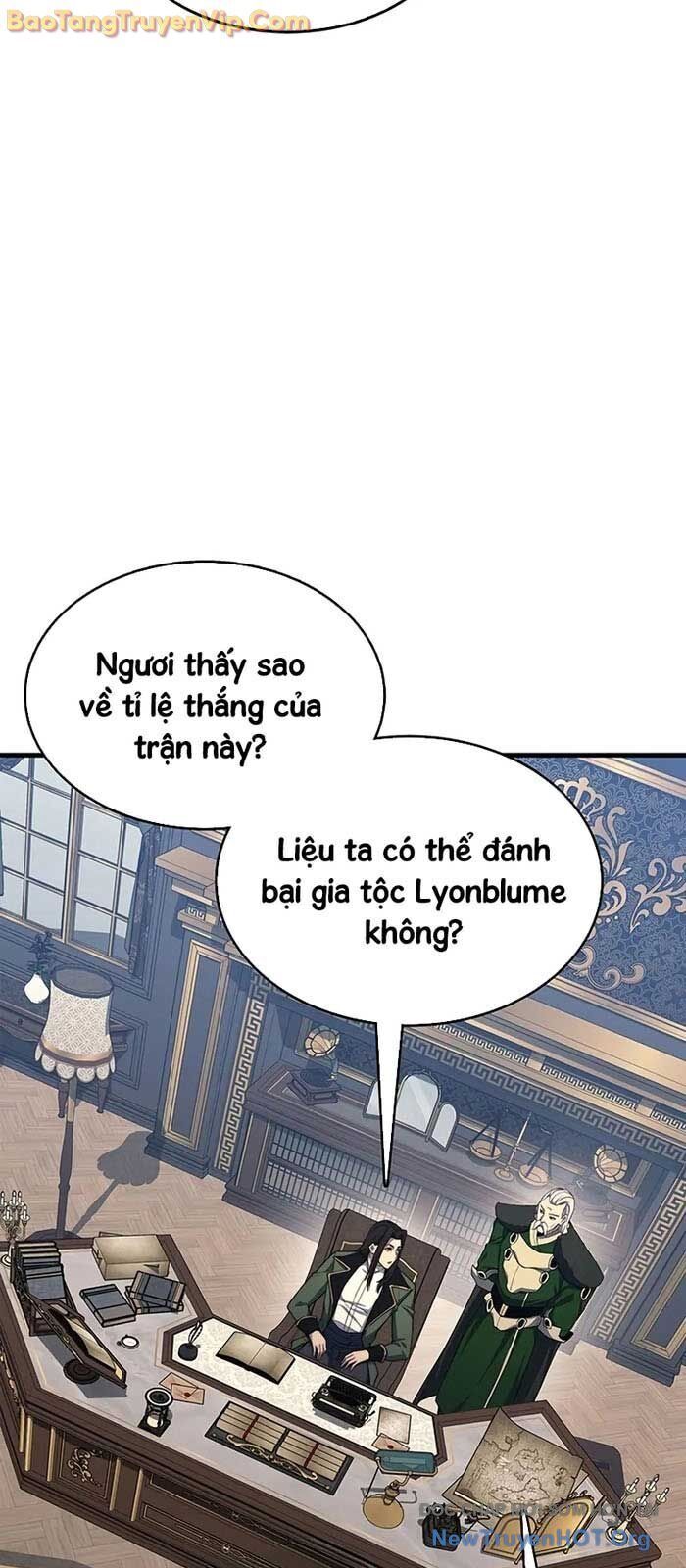 Sự Trở Lại Của Kỵ Sĩ Tử Thần Cấp Thảm Hoạ Chap 22 - Next Chap 23