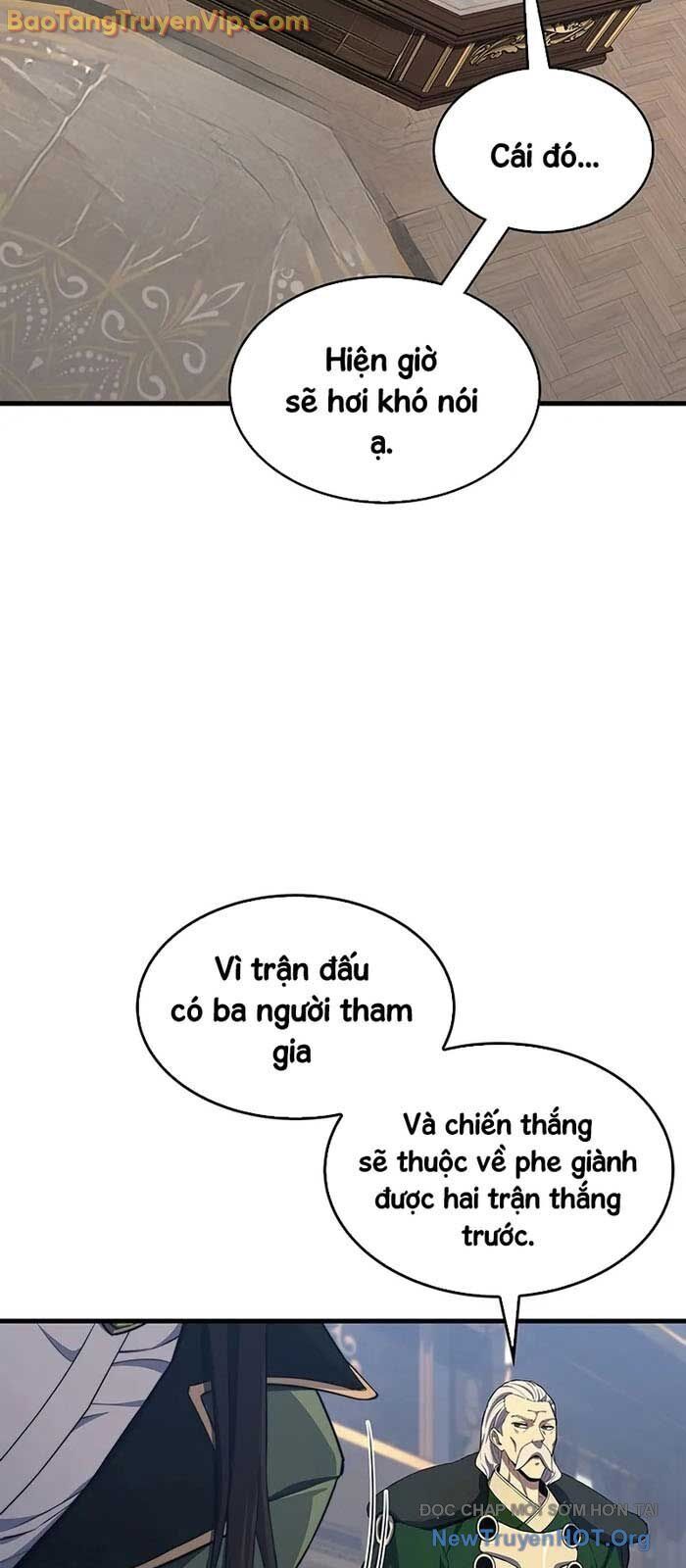 Sự Trở Lại Của Kỵ Sĩ Tử Thần Cấp Thảm Hoạ Chap 22 - Next Chap 23