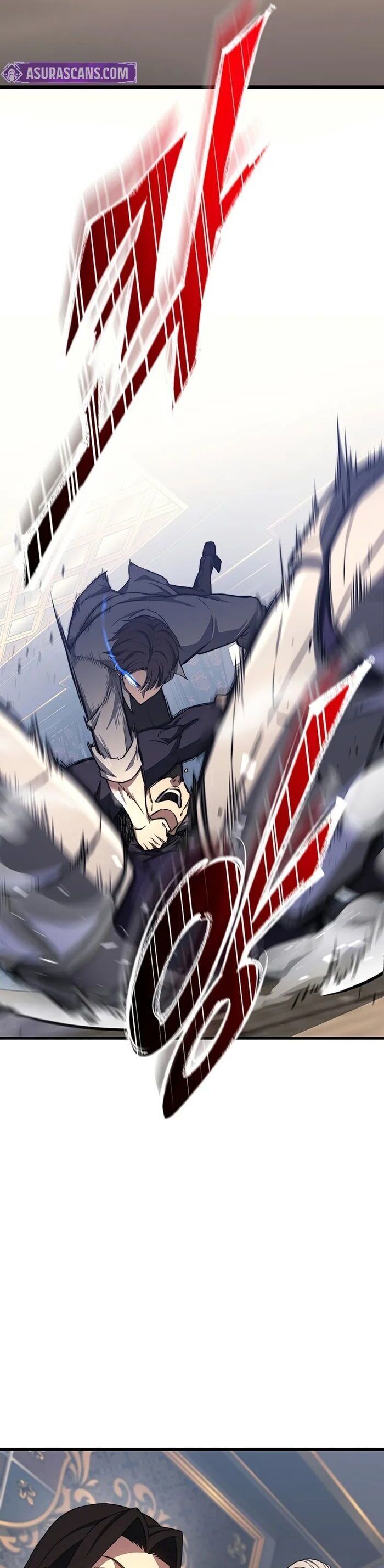 Sự Trở Lại Của Kỵ Sĩ Tử Thần Cấp Thảm Hoạ Chap 23 - Next Chap 24