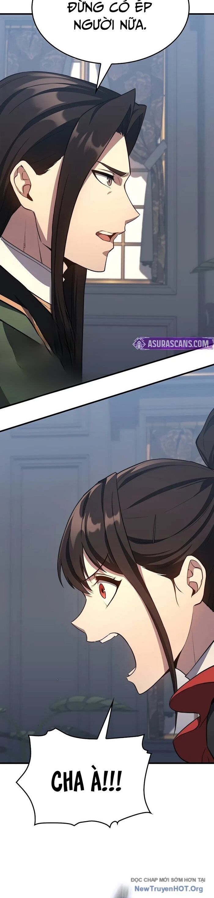 Sự Trở Lại Của Kỵ Sĩ Tử Thần Cấp Thảm Hoạ Chap 24 - Next Chap 25