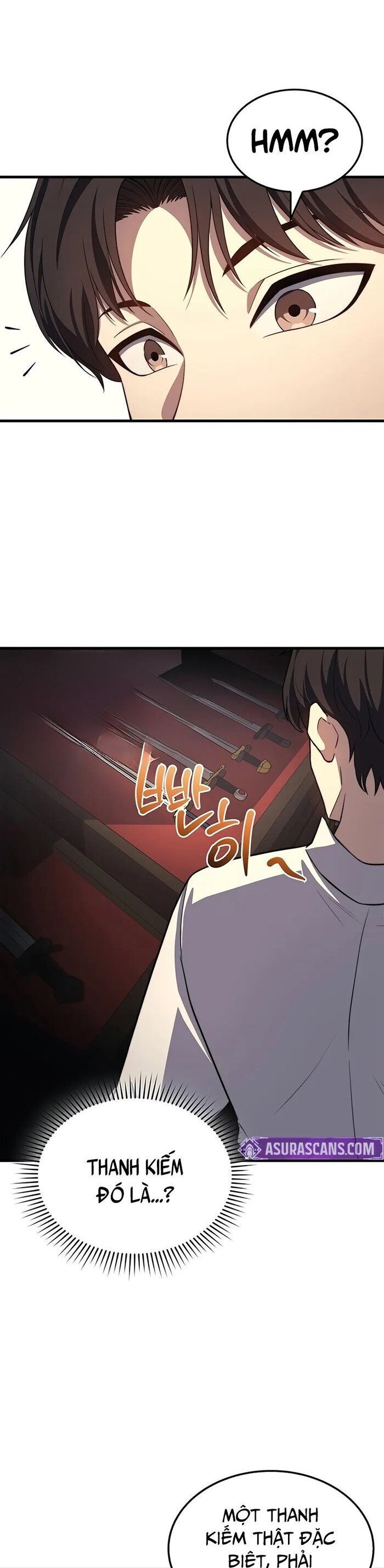 Sự Trở Lại Của Kỵ Sĩ Tử Thần Cấp Thảm Hoạ Chap 24 - Next Chap 25