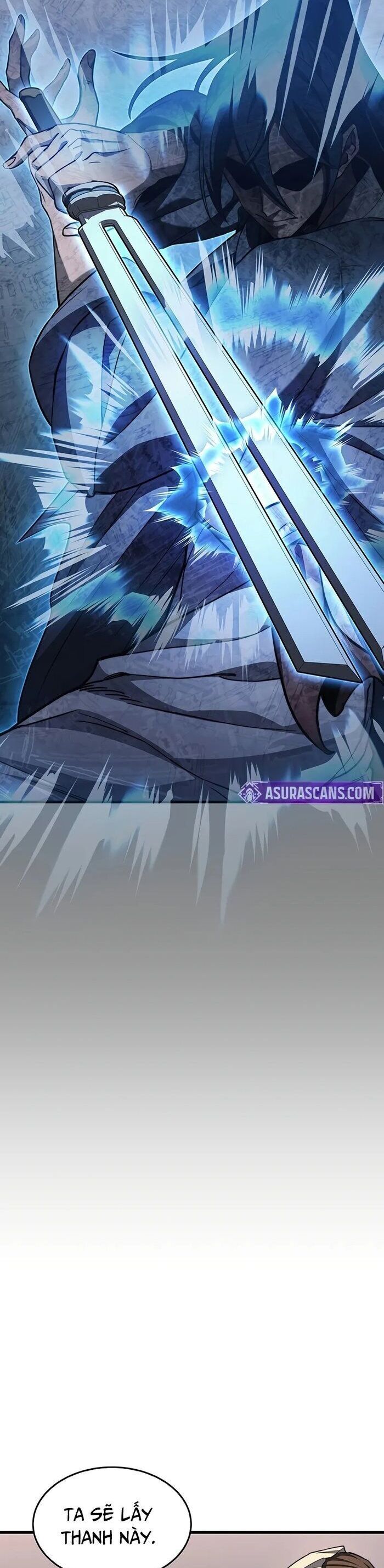 Sự Trở Lại Của Kỵ Sĩ Tử Thần Cấp Thảm Hoạ Chap 24 - Next Chap 25