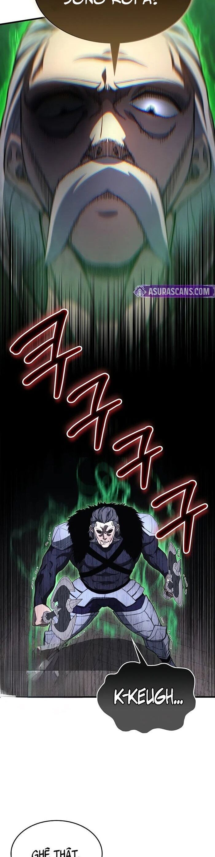 Sự Trở Lại Của Kỵ Sĩ Tử Thần Cấp Thảm Hoạ Chap 24 - Next Chap 25