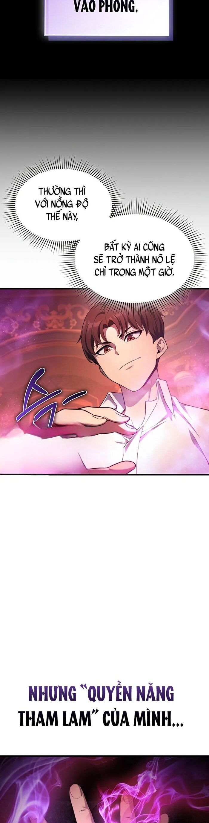 Sự Trở Lại Của Kỵ Sĩ Tử Thần Cấp Thảm Hoạ Chap 25 - Next Chap 26