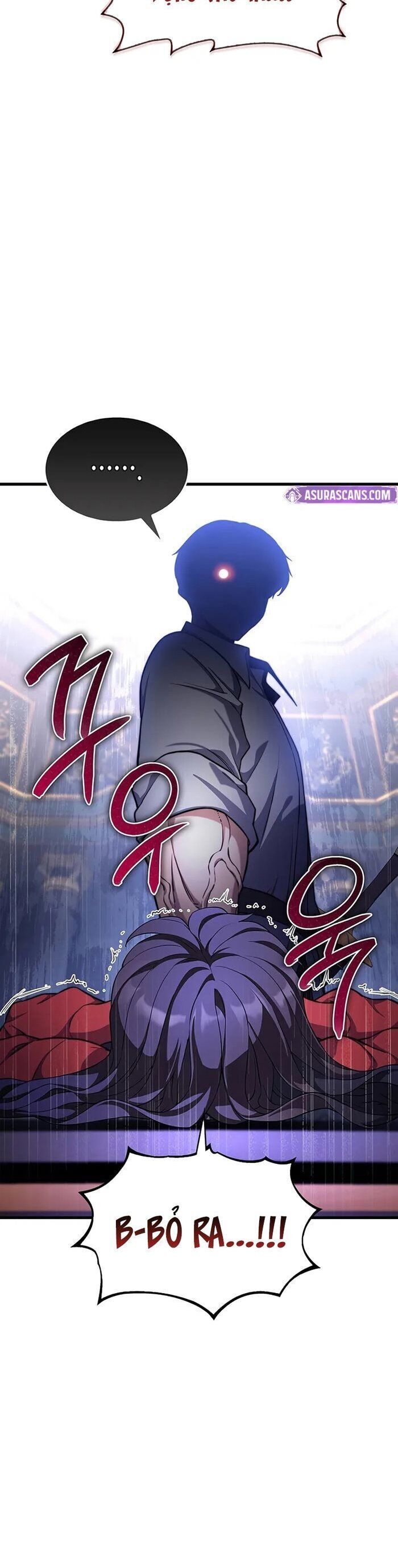 Sự Trở Lại Của Kỵ Sĩ Tử Thần Cấp Thảm Hoạ Chap 25 - Next Chap 26