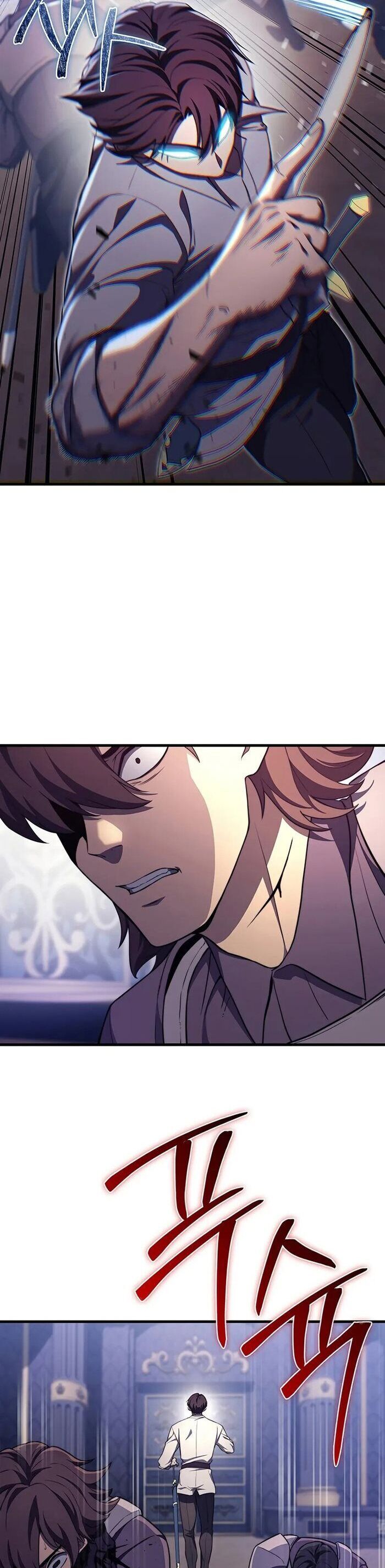 Sự Trở Lại Của Kỵ Sĩ Tử Thần Cấp Thảm Hoạ Chap 25 - Next Chap 26