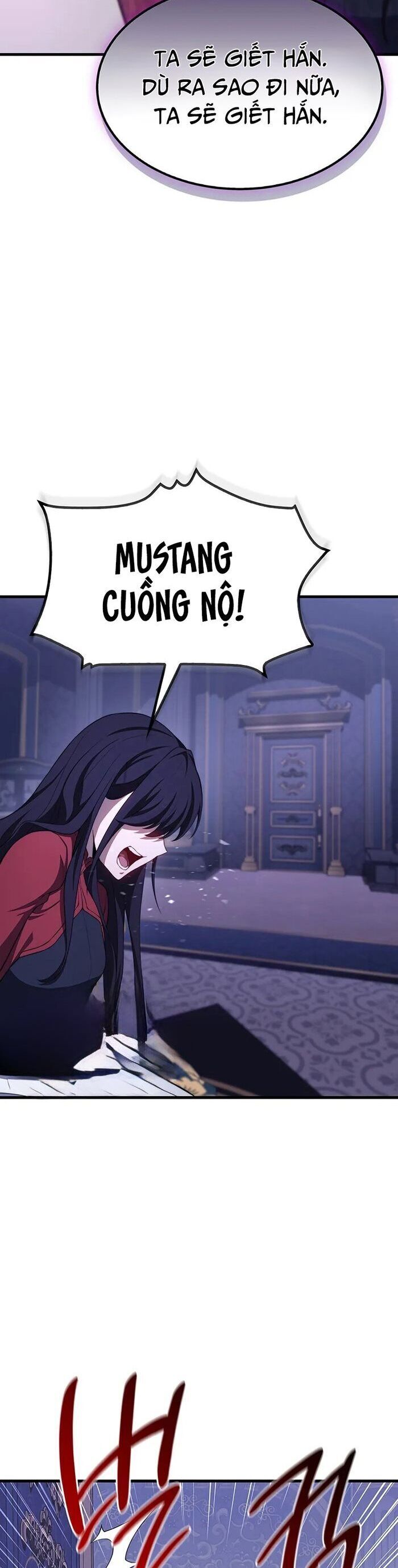 Sự Trở Lại Của Kỵ Sĩ Tử Thần Cấp Thảm Hoạ Chap 25 - Next Chap 26