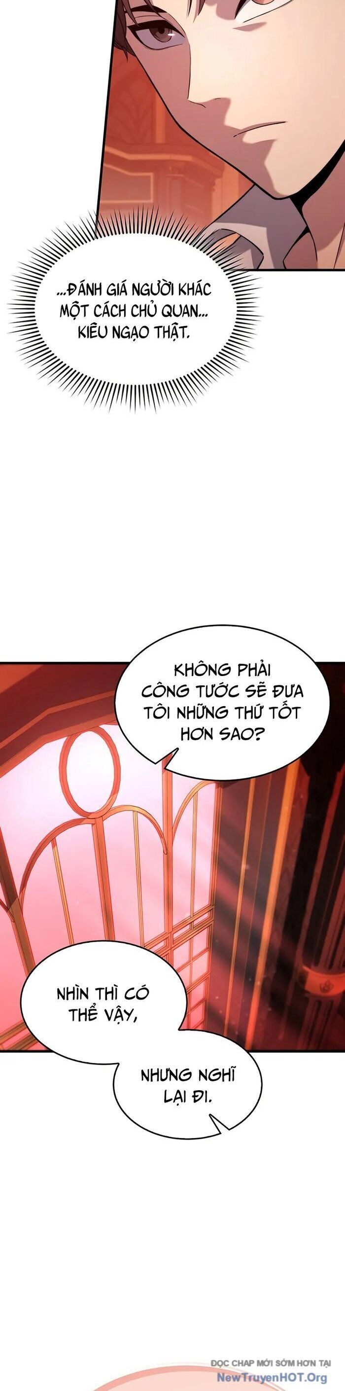 Sự Trở Lại Của Kỵ Sĩ Tử Thần Cấp Thảm Hoạ Chap 25 - Next Chap 26