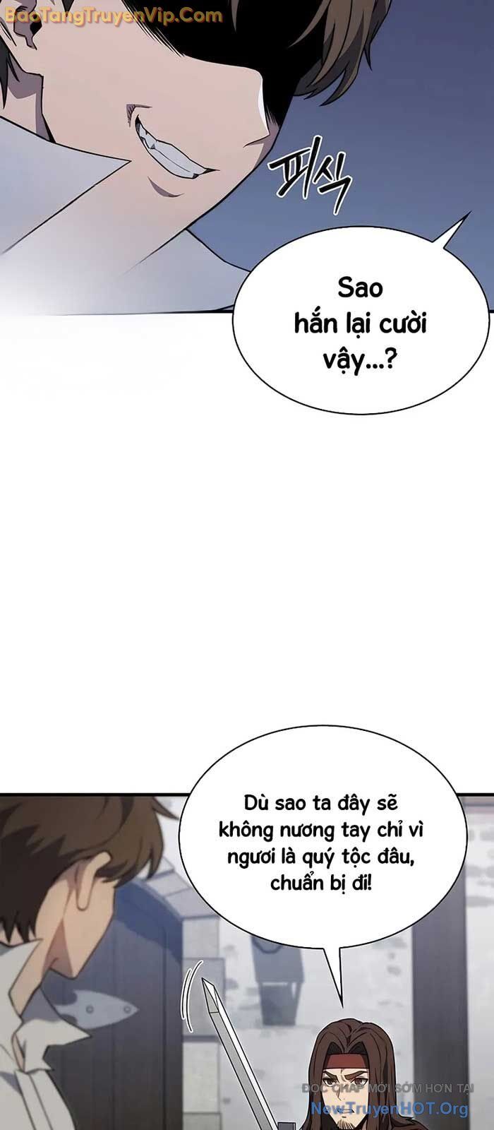 Sự Trở Lại Của Kỵ Sĩ Tử Thần Cấp Thảm Hoạ Chap 3 - Next Chap 4