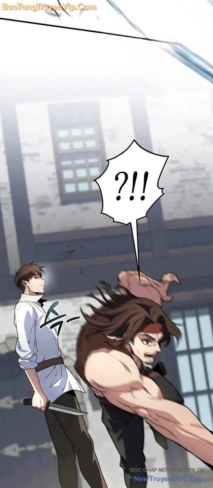 Sự Trở Lại Của Kỵ Sĩ Tử Thần Cấp Thảm Hoạ Chap 3 - Next Chap 4