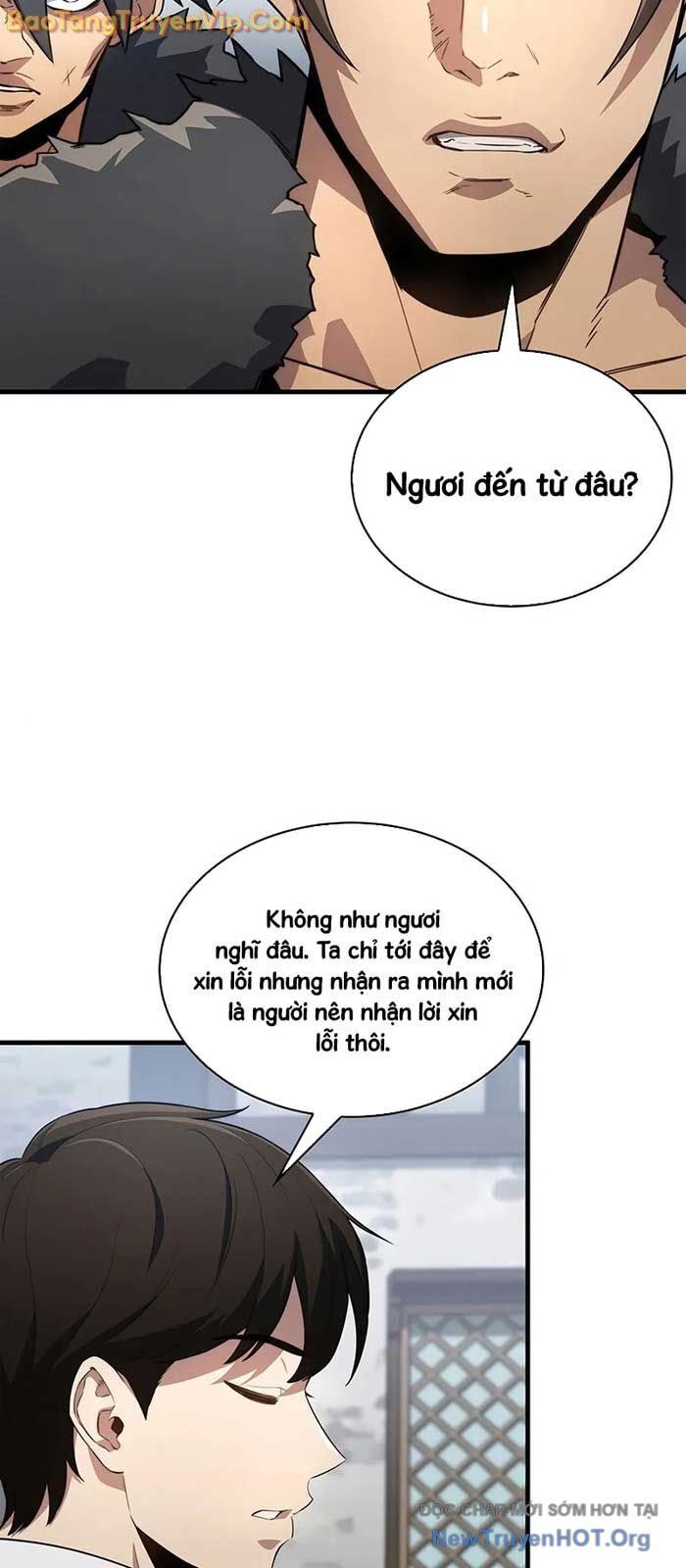Sự Trở Lại Của Kỵ Sĩ Tử Thần Cấp Thảm Hoạ Chap 3 - Next Chap 4