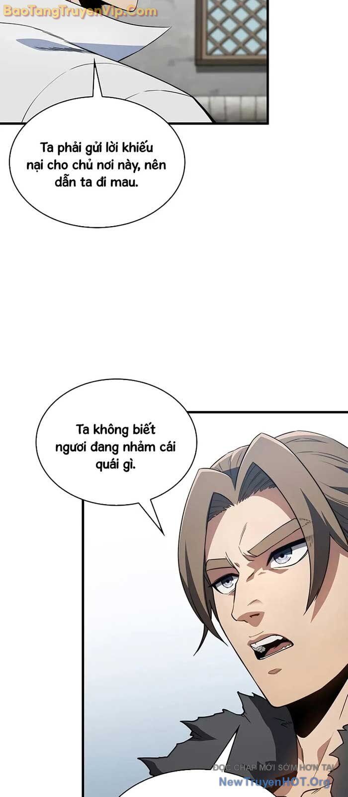 Sự Trở Lại Của Kỵ Sĩ Tử Thần Cấp Thảm Hoạ Chap 3 - Next Chap 4