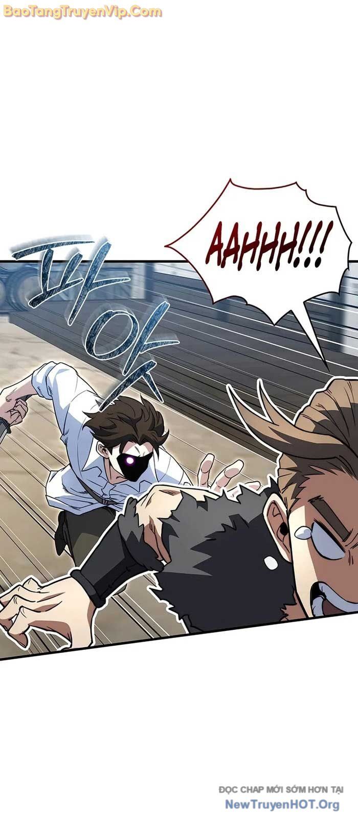Sự Trở Lại Của Kỵ Sĩ Tử Thần Cấp Thảm Hoạ Chap 3 - Next Chap 4