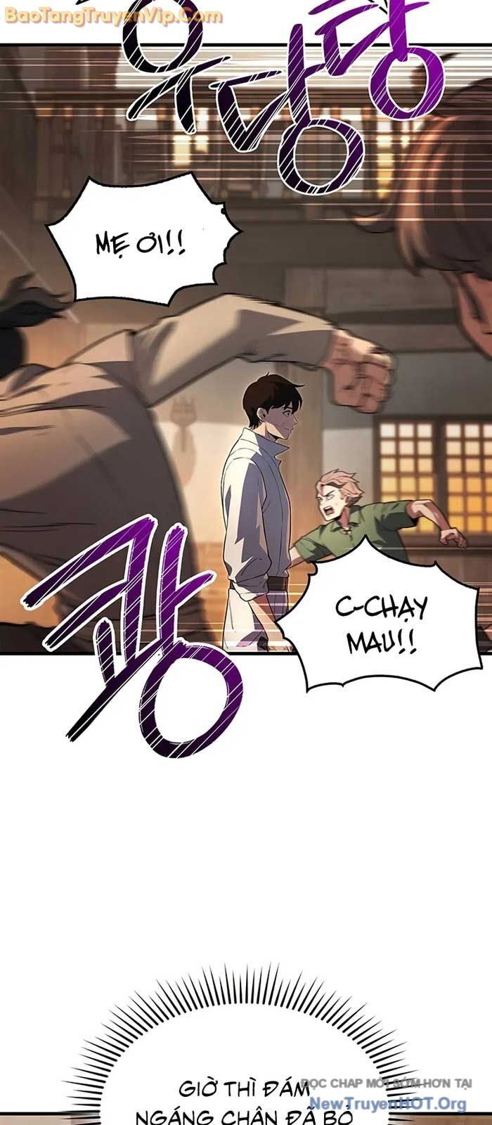 Sự Trở Lại Của Kỵ Sĩ Tử Thần Cấp Thảm Hoạ Chap 3 - Next Chap 4