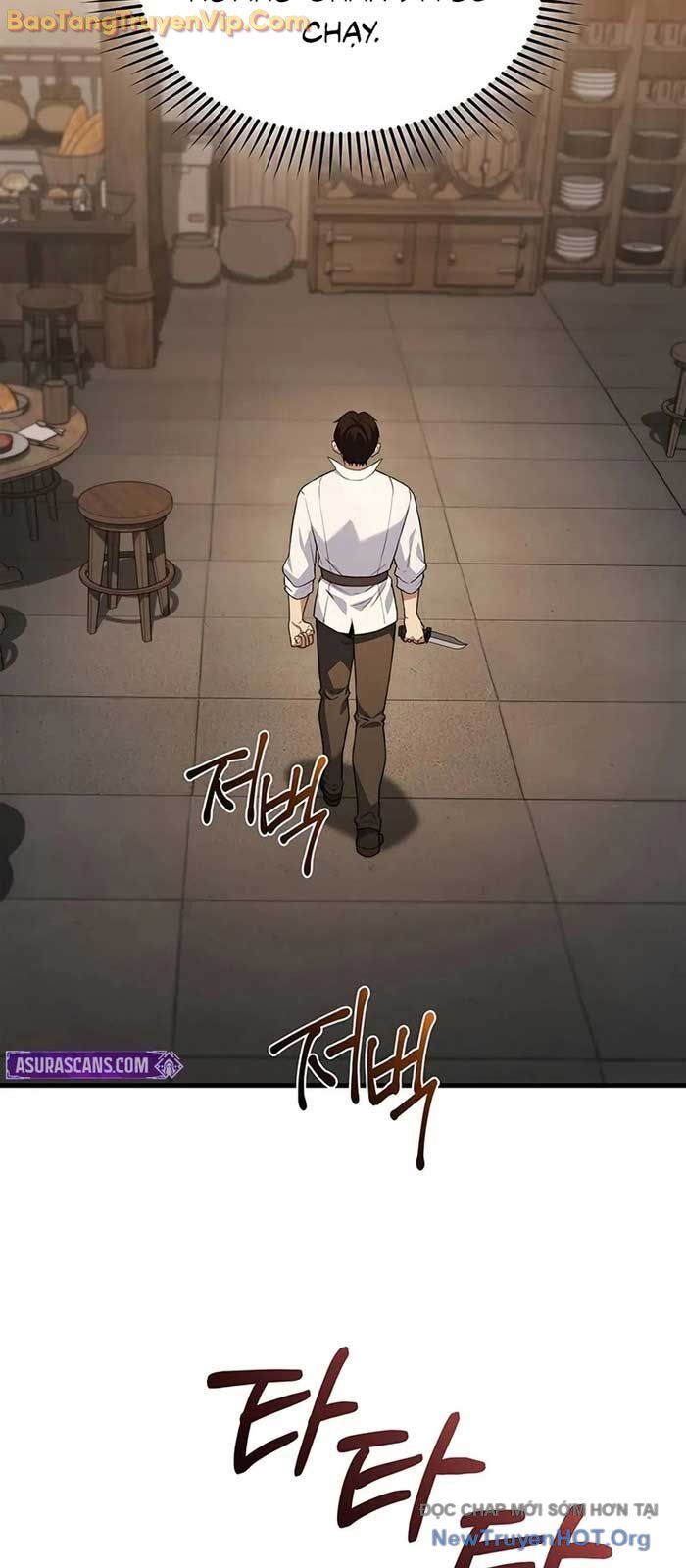 Sự Trở Lại Của Kỵ Sĩ Tử Thần Cấp Thảm Hoạ Chap 3 - Next Chap 4