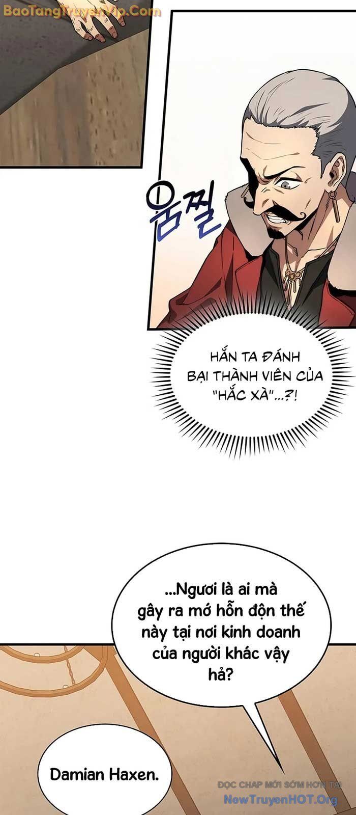 Sự Trở Lại Của Kỵ Sĩ Tử Thần Cấp Thảm Hoạ Chap 3 - Next Chap 4