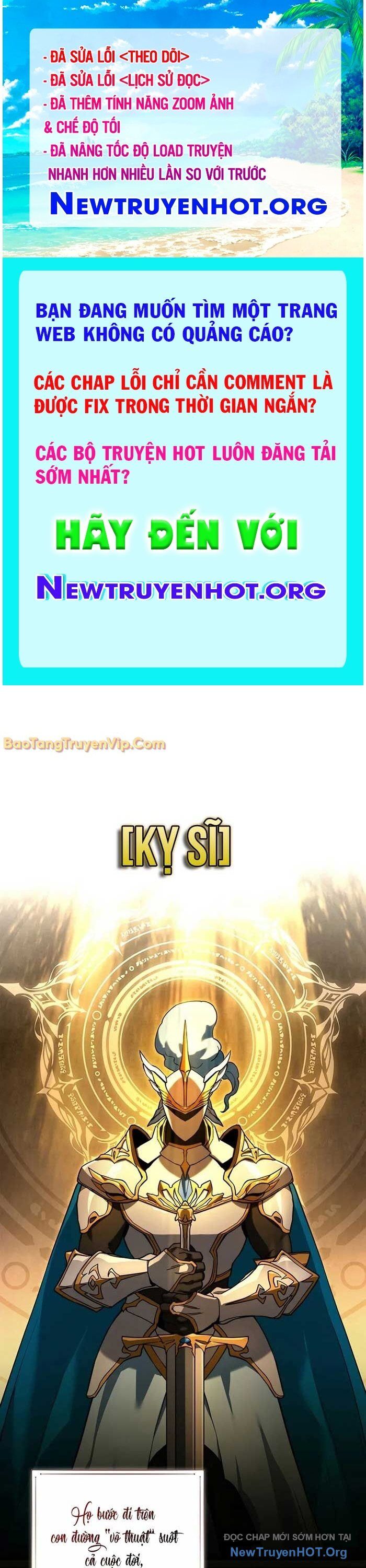 Sự Trở Lại Của Kỵ Sĩ Tử Thần Cấp Thảm Hoạ Chap 4 - Next Chap 5