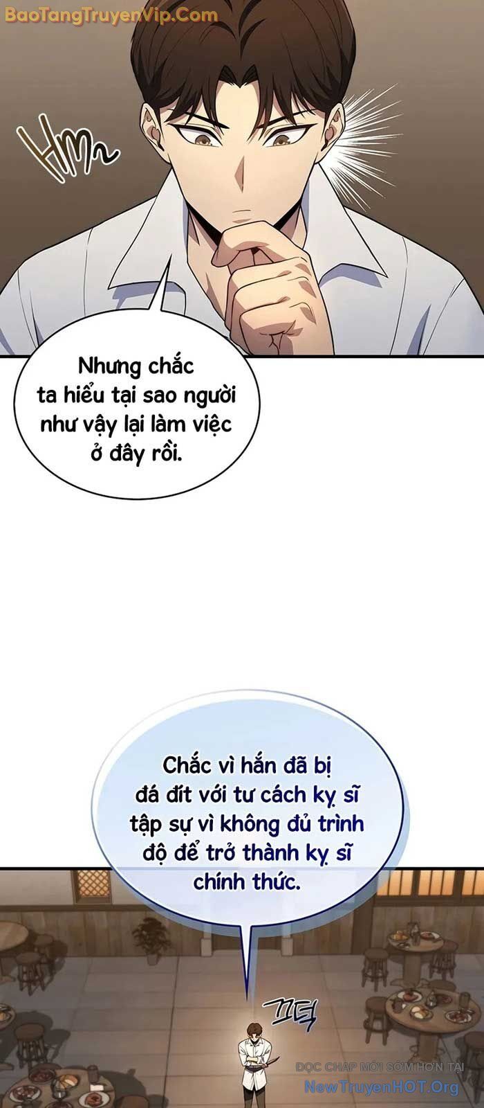 Sự Trở Lại Của Kỵ Sĩ Tử Thần Cấp Thảm Hoạ Chap 4 - Next Chap 5