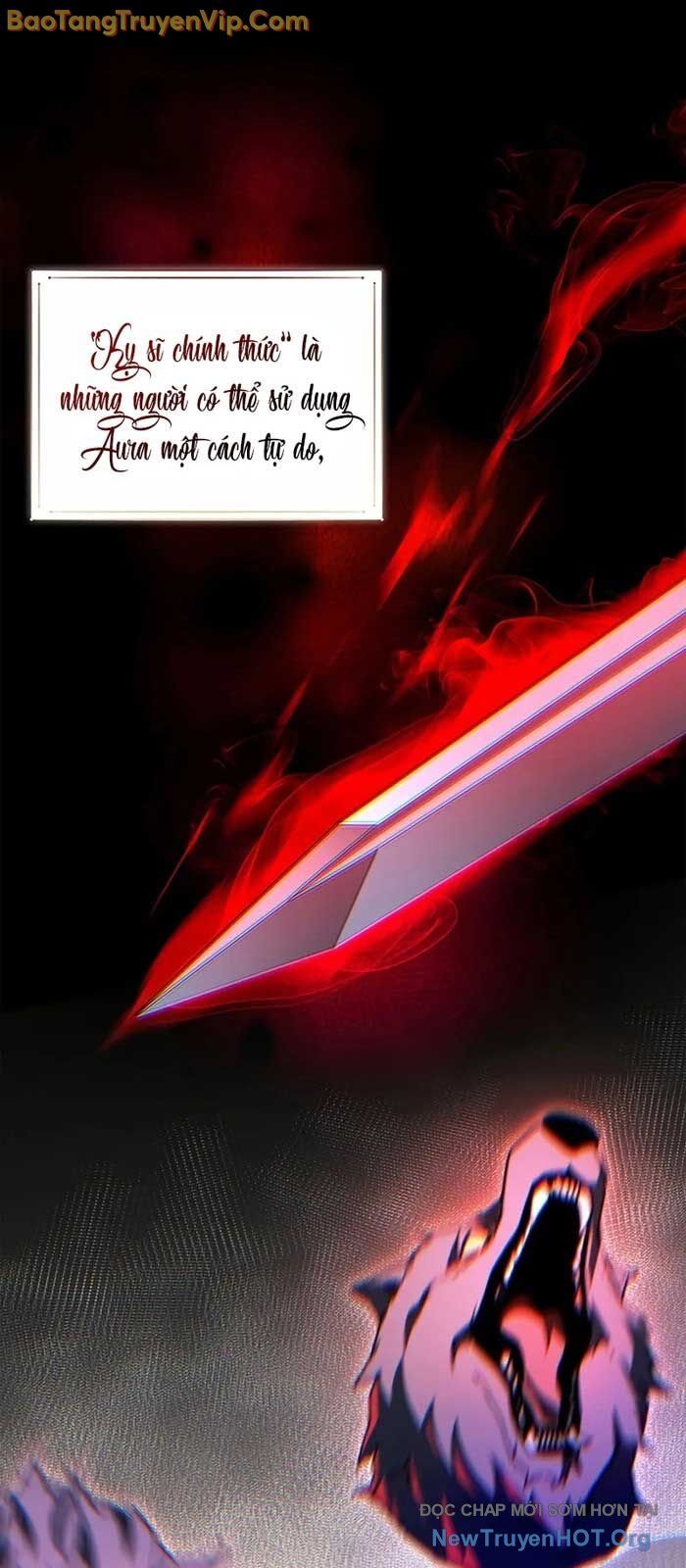Sự Trở Lại Của Kỵ Sĩ Tử Thần Cấp Thảm Hoạ Chap 4 - Next Chap 5