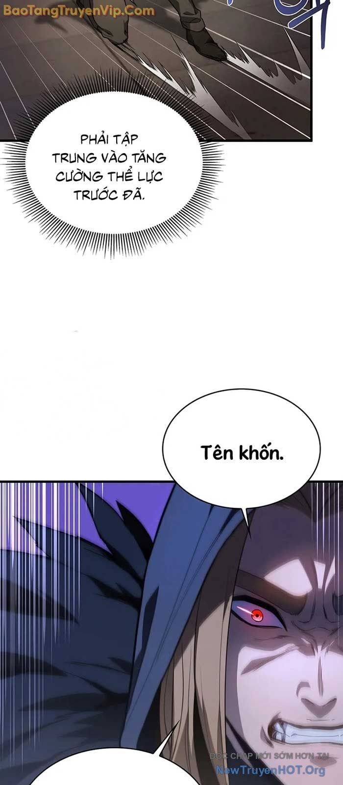 Sự Trở Lại Của Kỵ Sĩ Tử Thần Cấp Thảm Hoạ Chap 4 - Next Chap 5