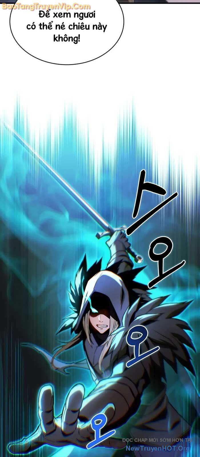 Sự Trở Lại Của Kỵ Sĩ Tử Thần Cấp Thảm Hoạ Chap 4 - Next Chap 5