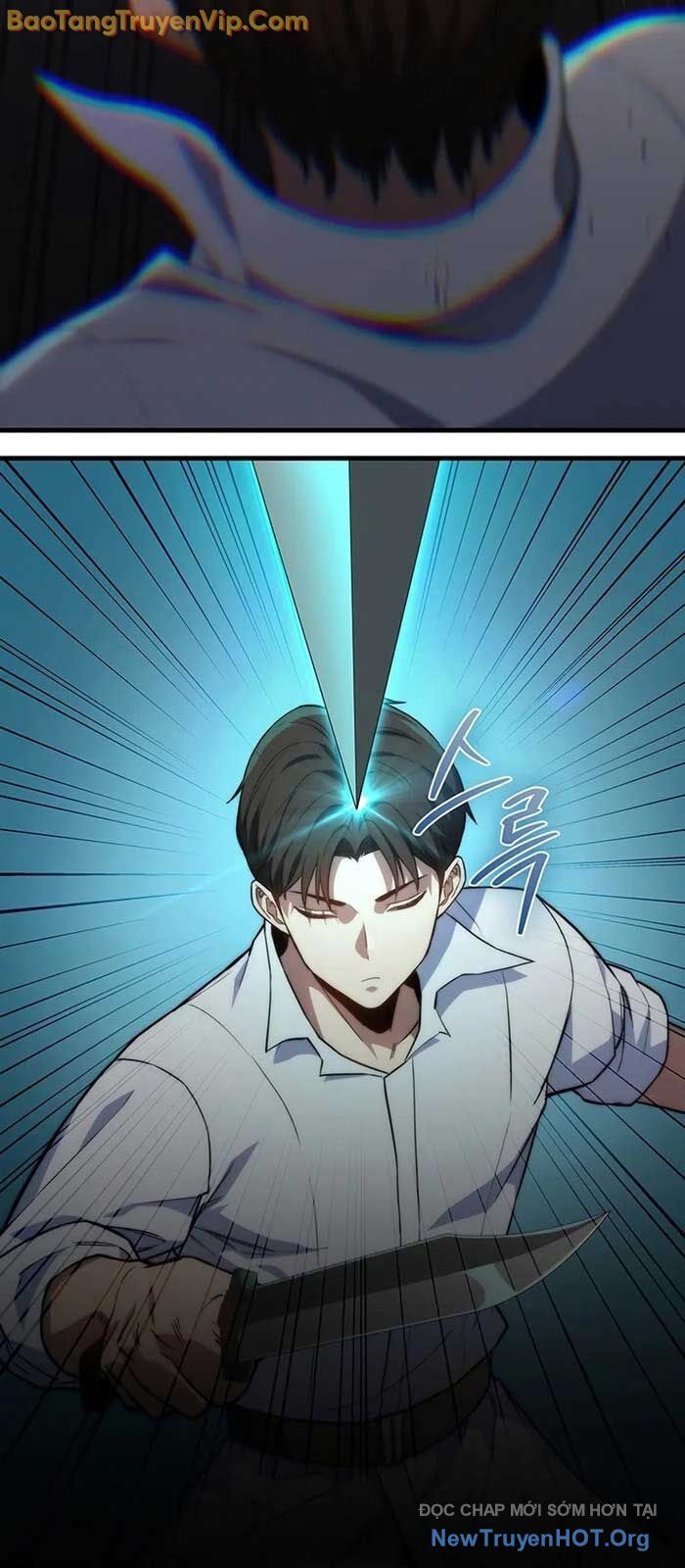 Sự Trở Lại Của Kỵ Sĩ Tử Thần Cấp Thảm Hoạ Chap 4 - Next Chap 5