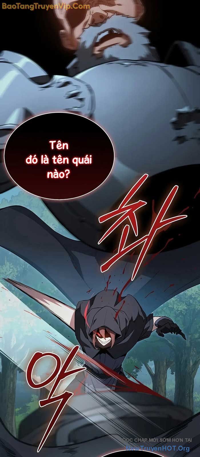 Sự Trở Lại Của Kỵ Sĩ Tử Thần Cấp Thảm Hoạ Chap 4 - Next Chap 5