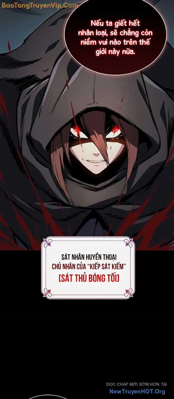 Sự Trở Lại Của Kỵ Sĩ Tử Thần Cấp Thảm Hoạ Chap 4 - Next Chap 5