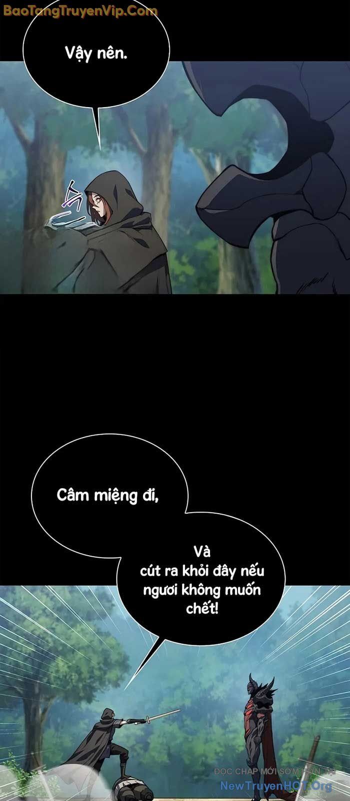 Sự Trở Lại Của Kỵ Sĩ Tử Thần Cấp Thảm Hoạ Chap 4 - Next Chap 5