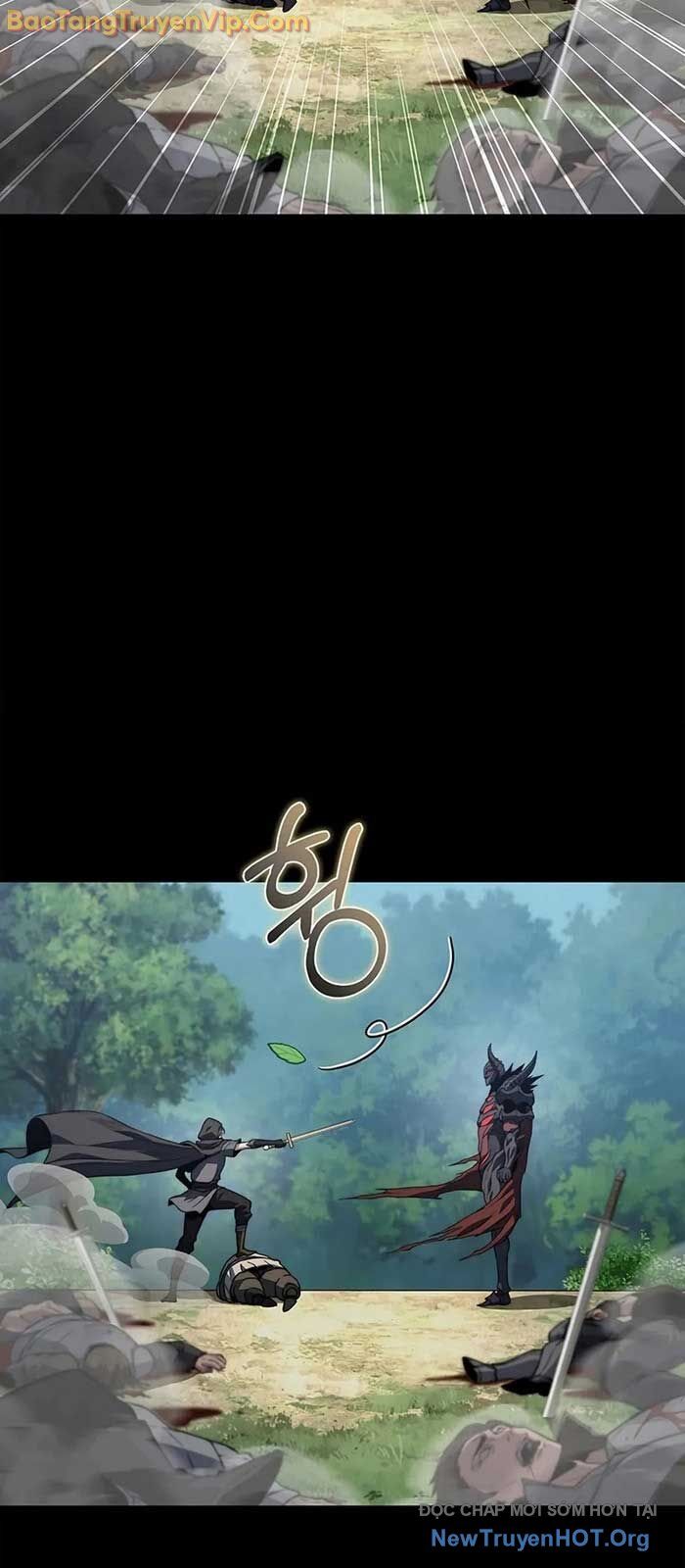 Sự Trở Lại Của Kỵ Sĩ Tử Thần Cấp Thảm Hoạ Chap 4 - Next Chap 5