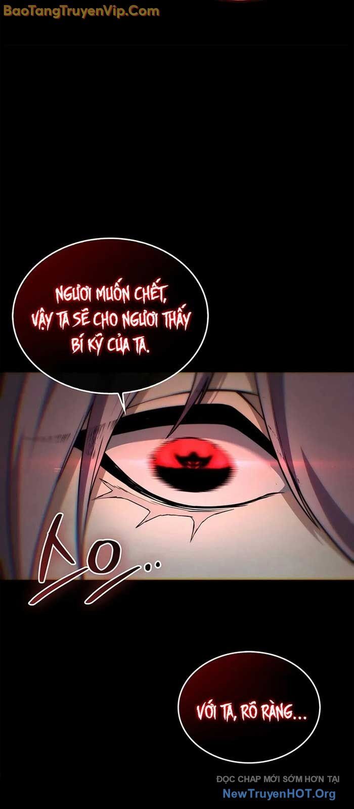 Sự Trở Lại Của Kỵ Sĩ Tử Thần Cấp Thảm Hoạ Chap 4 - Next Chap 5