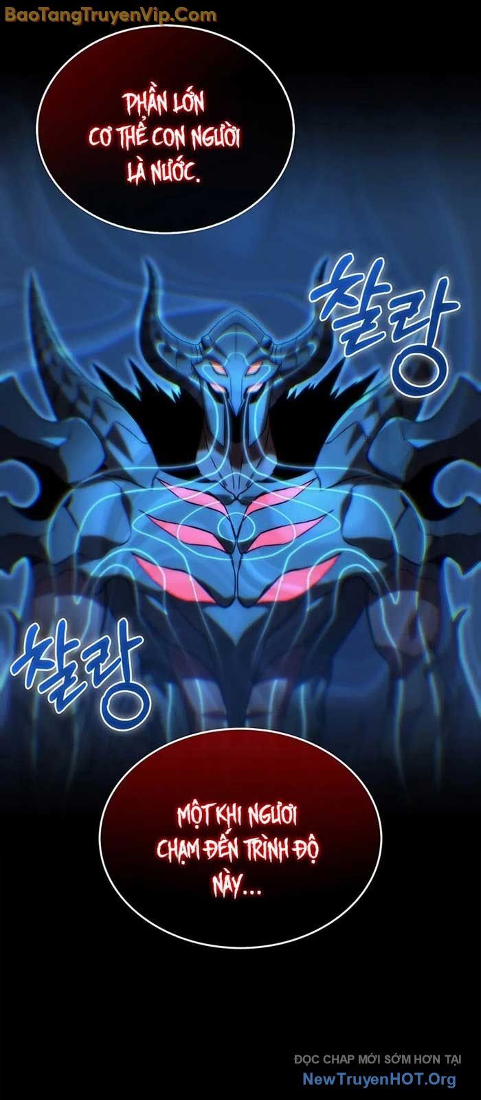 Sự Trở Lại Của Kỵ Sĩ Tử Thần Cấp Thảm Hoạ Chap 4 - Next Chap 5