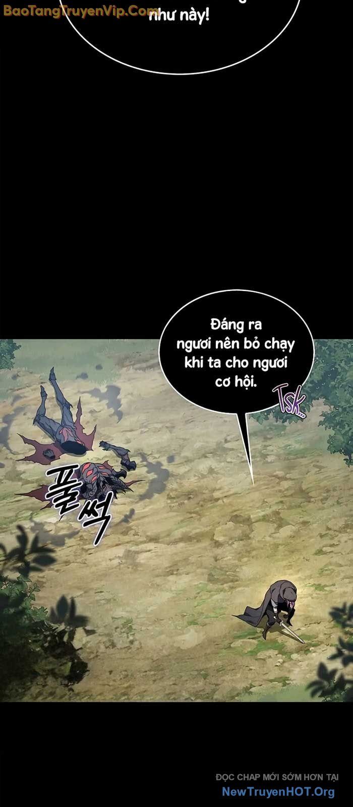 Sự Trở Lại Của Kỵ Sĩ Tử Thần Cấp Thảm Hoạ Chap 4 - Next Chap 5