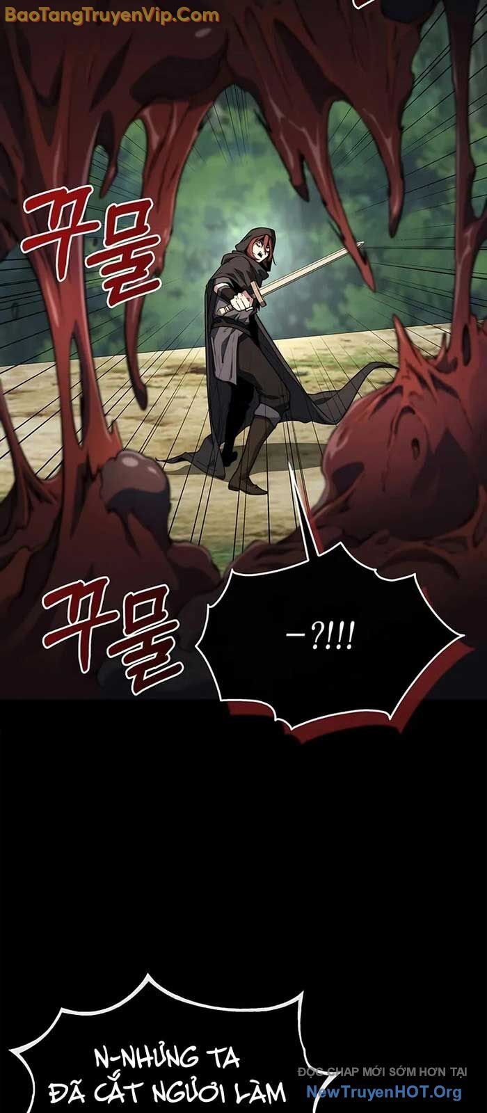Sự Trở Lại Của Kỵ Sĩ Tử Thần Cấp Thảm Hoạ Chap 4 - Next Chap 5