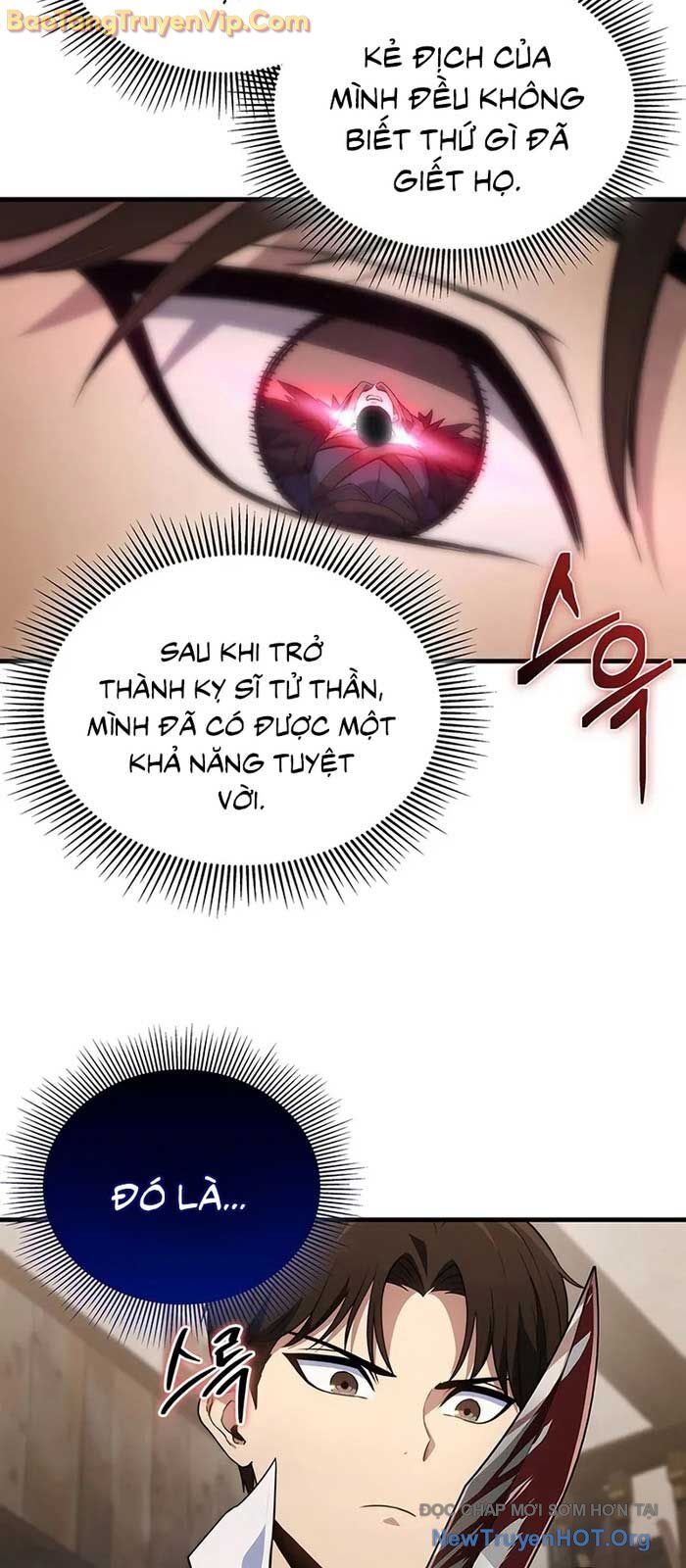 Sự Trở Lại Của Kỵ Sĩ Tử Thần Cấp Thảm Hoạ Chap 4 - Next Chap 5