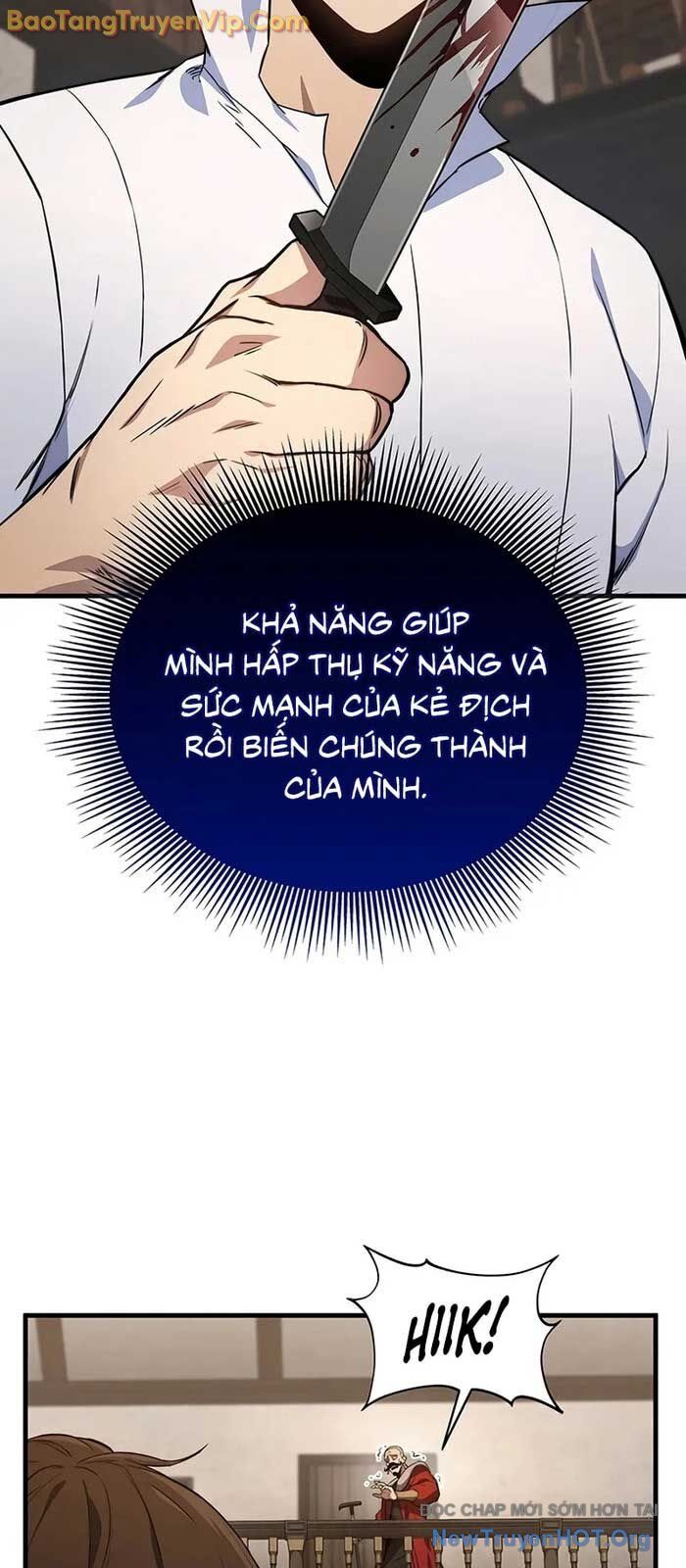 Sự Trở Lại Của Kỵ Sĩ Tử Thần Cấp Thảm Hoạ Chap 4 - Next Chap 5