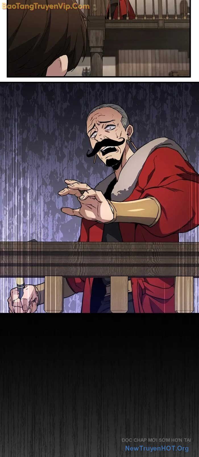 Sự Trở Lại Của Kỵ Sĩ Tử Thần Cấp Thảm Hoạ Chap 4 - Next Chap 5