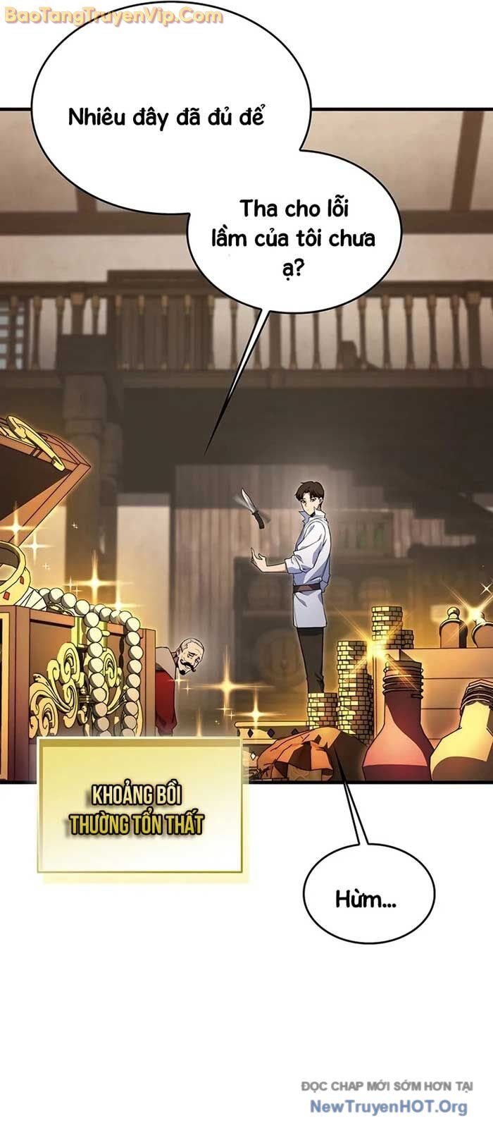 Sự Trở Lại Của Kỵ Sĩ Tử Thần Cấp Thảm Hoạ Chap 4 - Next Chap 5