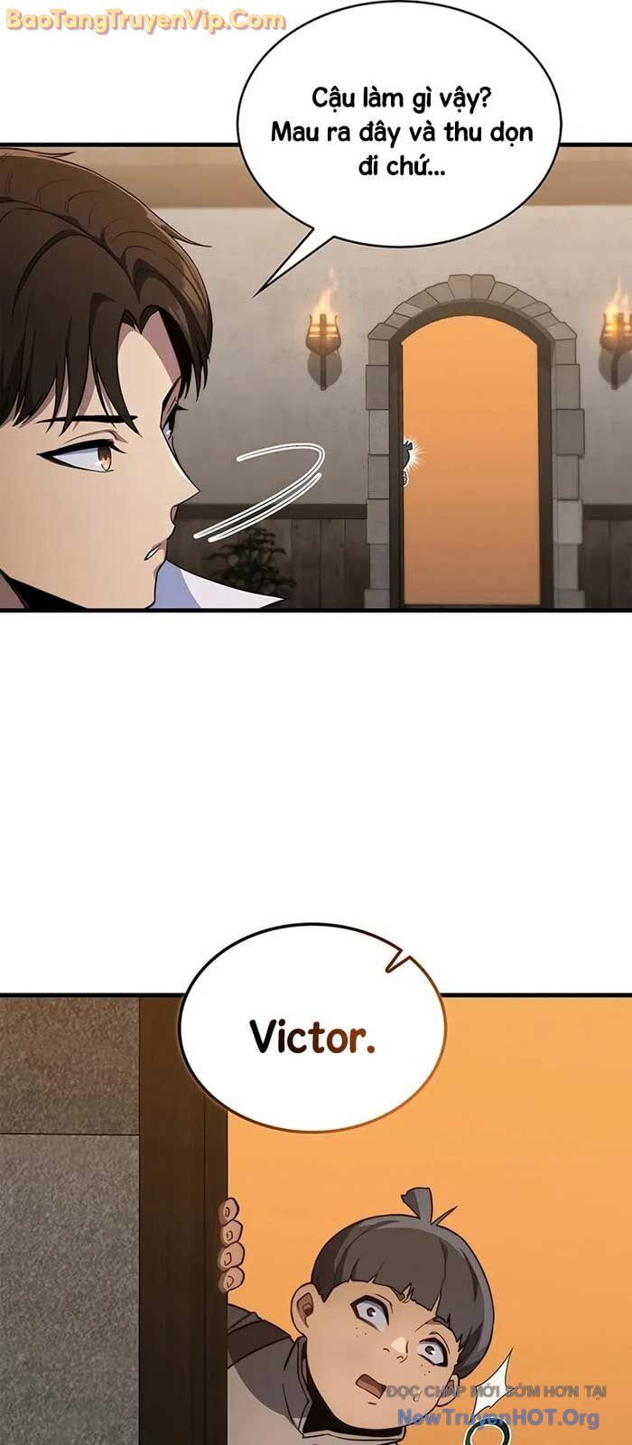 Sự Trở Lại Của Kỵ Sĩ Tử Thần Cấp Thảm Hoạ Chap 4 - Next Chap 5