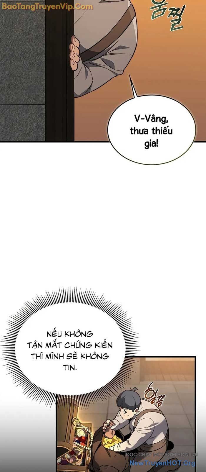Sự Trở Lại Của Kỵ Sĩ Tử Thần Cấp Thảm Hoạ Chap 4 - Next Chap 5
