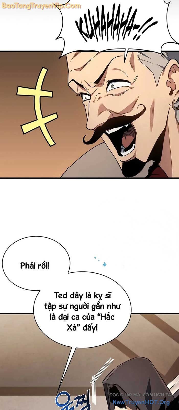 Sự Trở Lại Của Kỵ Sĩ Tử Thần Cấp Thảm Hoạ Chap 4 - Next Chap 5